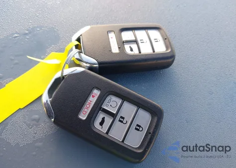 2021 Honda Civic Sport from USA, damaged, VIN SHHFK7H40MU426006